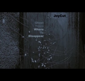 Joycut- Ghost Trees Where To Disappear