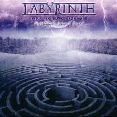 Labyrinth- Return To Heaven Denied Pt.2