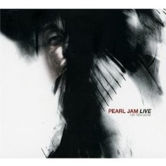 pearl jam live on ten legs