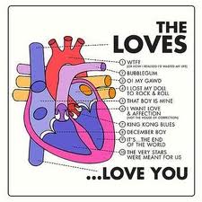 the loves love you