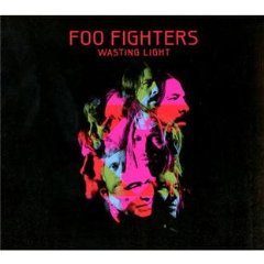 recensione Foo Fighters: Wasting Light