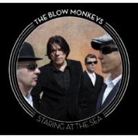 The Blow Monkeys: Staring At The Sea