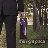 The Right Place: Hiding in Plain Sight