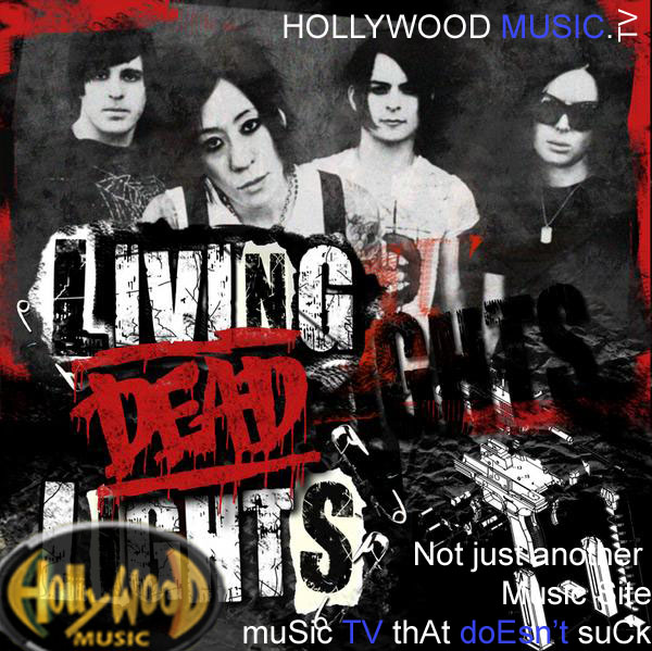 living dead lights