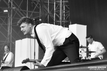 the hives rock in idrho