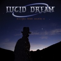 Lucid Dream- Visions From Cosmos 11
