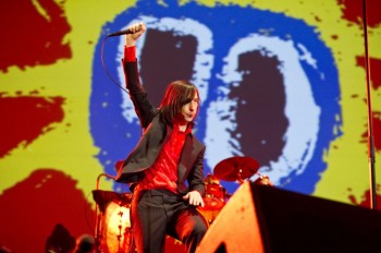 Primal Scream-mit-festival Primal Scream-mit-festival