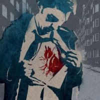 Atlas Losing Grip- State Of Unrest