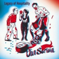 Dan Sartain: Legacy Of Hospitality