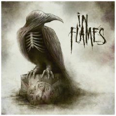 In Flames- Sounds Of A Playground Fading