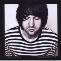 Jon Allen- Sweet Defeat
