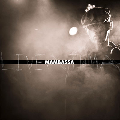 Mambassa- Live at HMA