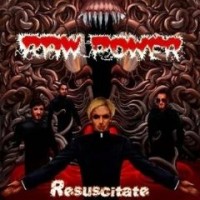Raw Power- Resuscitate