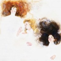 The Sandwitches- Mrs. Jones' Cookies
