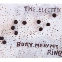 The Elected- Bury Me In My Rings