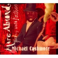 Marc Almond- Feasting with Panthers