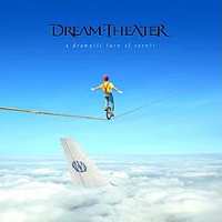 Dream Theater: A Dramatic Turn Of Events