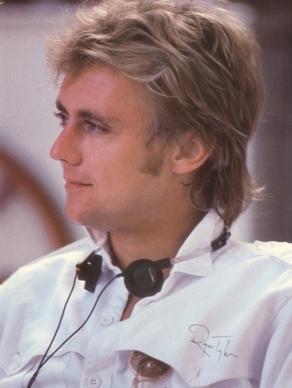 roger taylor reunion queen 2012