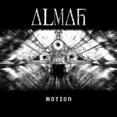 Almah- Motion