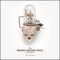 Brandt Brauer Frick Ensemble
