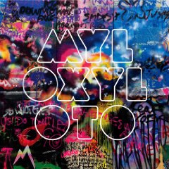 Coldplay- Mylo Xyloto