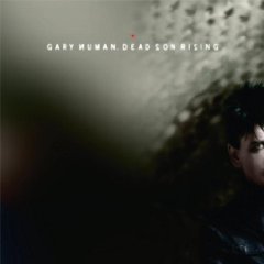 Gary Numan- Dead Son Rising