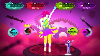 just dance 3 just dance 3