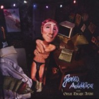 Jane’s Addiction- The Great Escape Artist