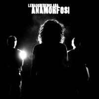 Le Maschere Di Clara- Anamorfosi