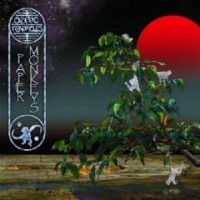 Ozric Tentacles- Paper Monkeys