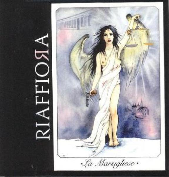 Riaffiora- La Marsigliese