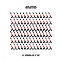 The Pigeon Detectives- Up, Guards And At 'Em!'