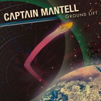 Captain Mantell- Ground Lift