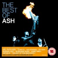 Ash- The Best Of Ash