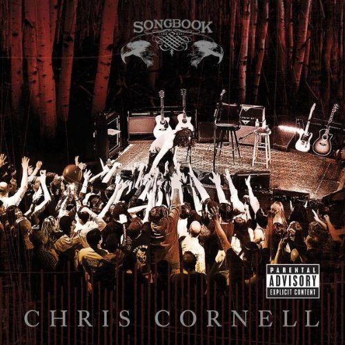 Chris Cornell: Songbook