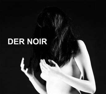 Der Noir- A Dead Summer