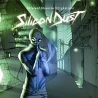 Silicon Dust- Different Universe Story Tellers