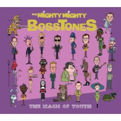 The Mighty Mighty Bosstones- The Magic Of Youth