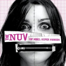 The Nuv- Top Model Super Fashion