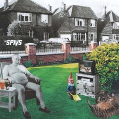 Thee Spivs- Black And White Memories