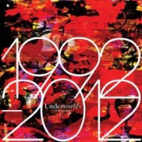 Underworld- 1992-2012 Anthology