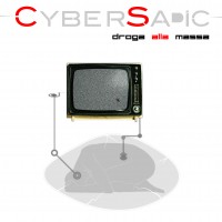 Cybersadic: Droga Alla Massa