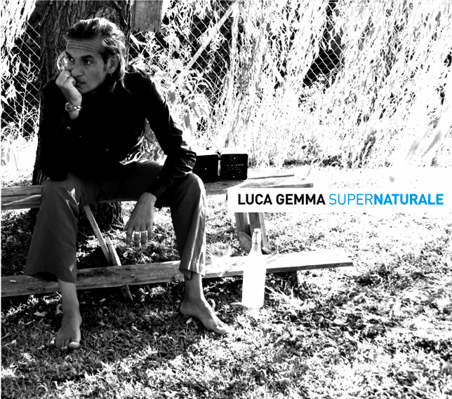 Luca Gemma Supernaturale
