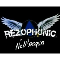 Rezophonic-nell-acqua