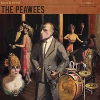 The Peawees- Leave It Behind