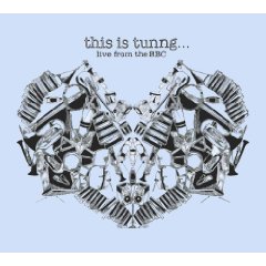 Tunng- This Is Tunng ... Live From The BBC