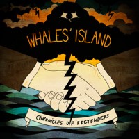 Whales Island- Chronicles of Pretenders