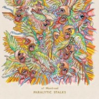 of Montreal- Paralytic Stalks