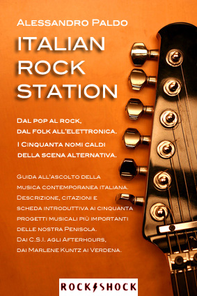 italian rock station