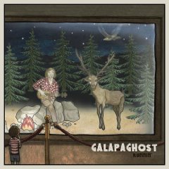 Galapaghost- Runnin'
